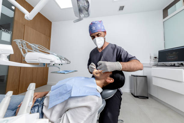 Professional Emergency Dentist in Terryville, CT